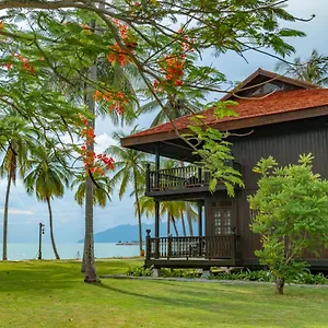 Ośrodek wypoczynkowy Pelangi Resort&spa,