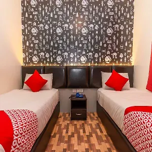 Goldcity Otel