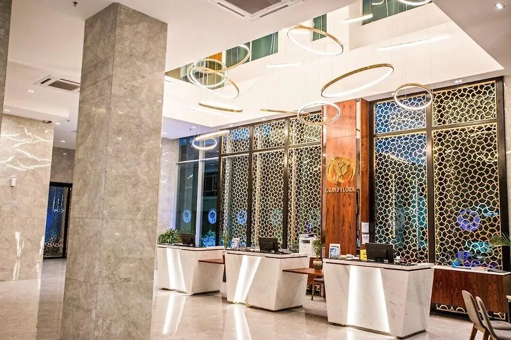 Grand Flora Hotel Melaka