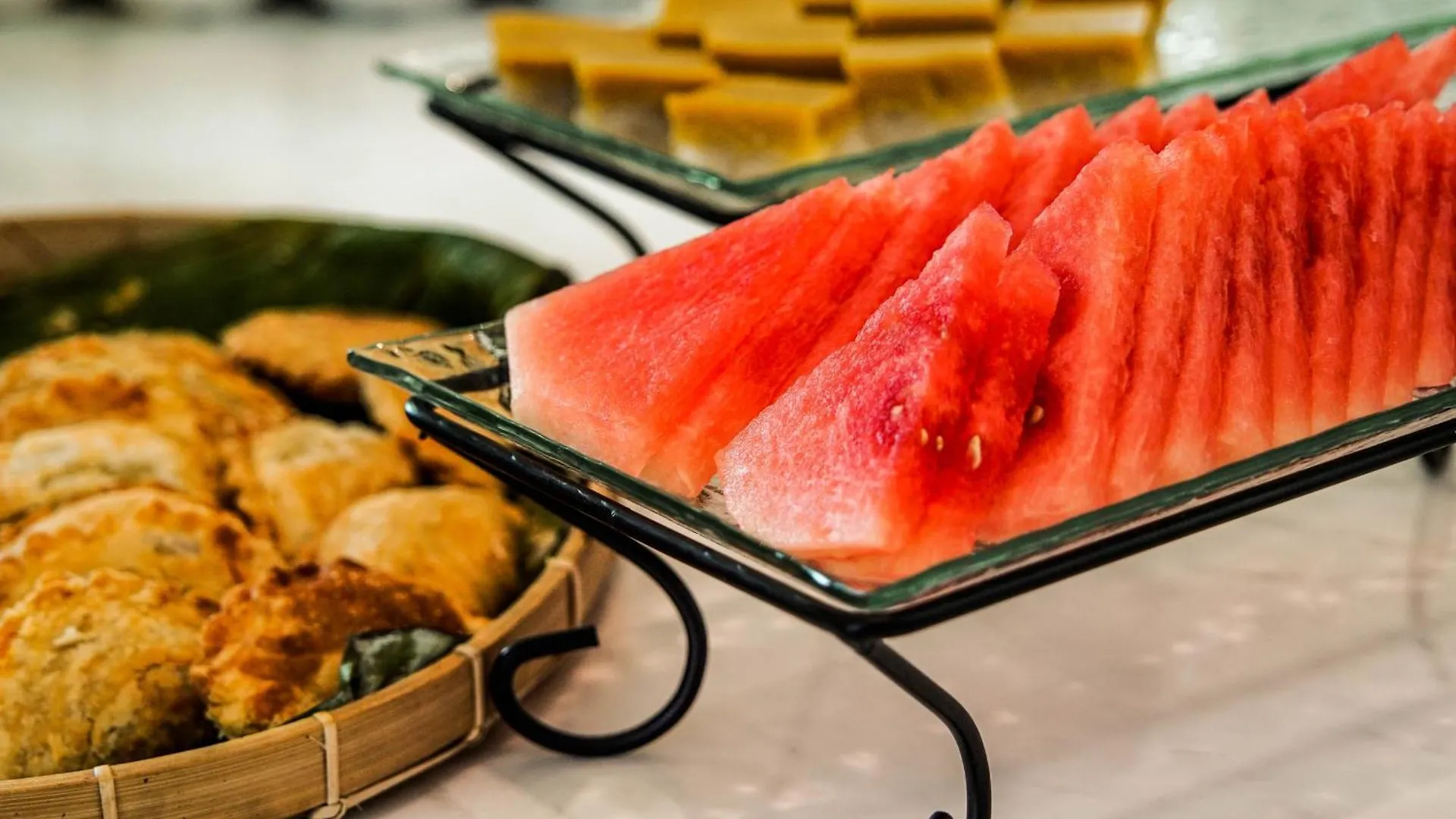 Grand Flora Hotel Melaka 3*,  Malezja